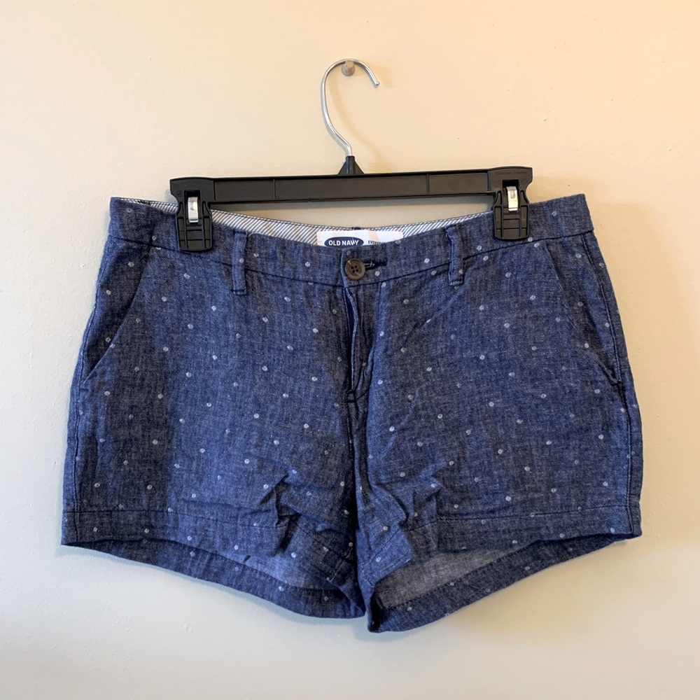 Old Navy Everyday Short
